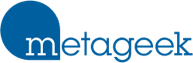 MetaGeek Logo
