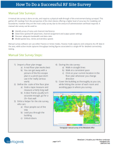 site survey thumbnail