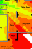 Dead Spots and Slow Zones